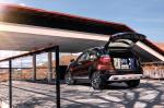 Ford Territory 2019 года (LA)